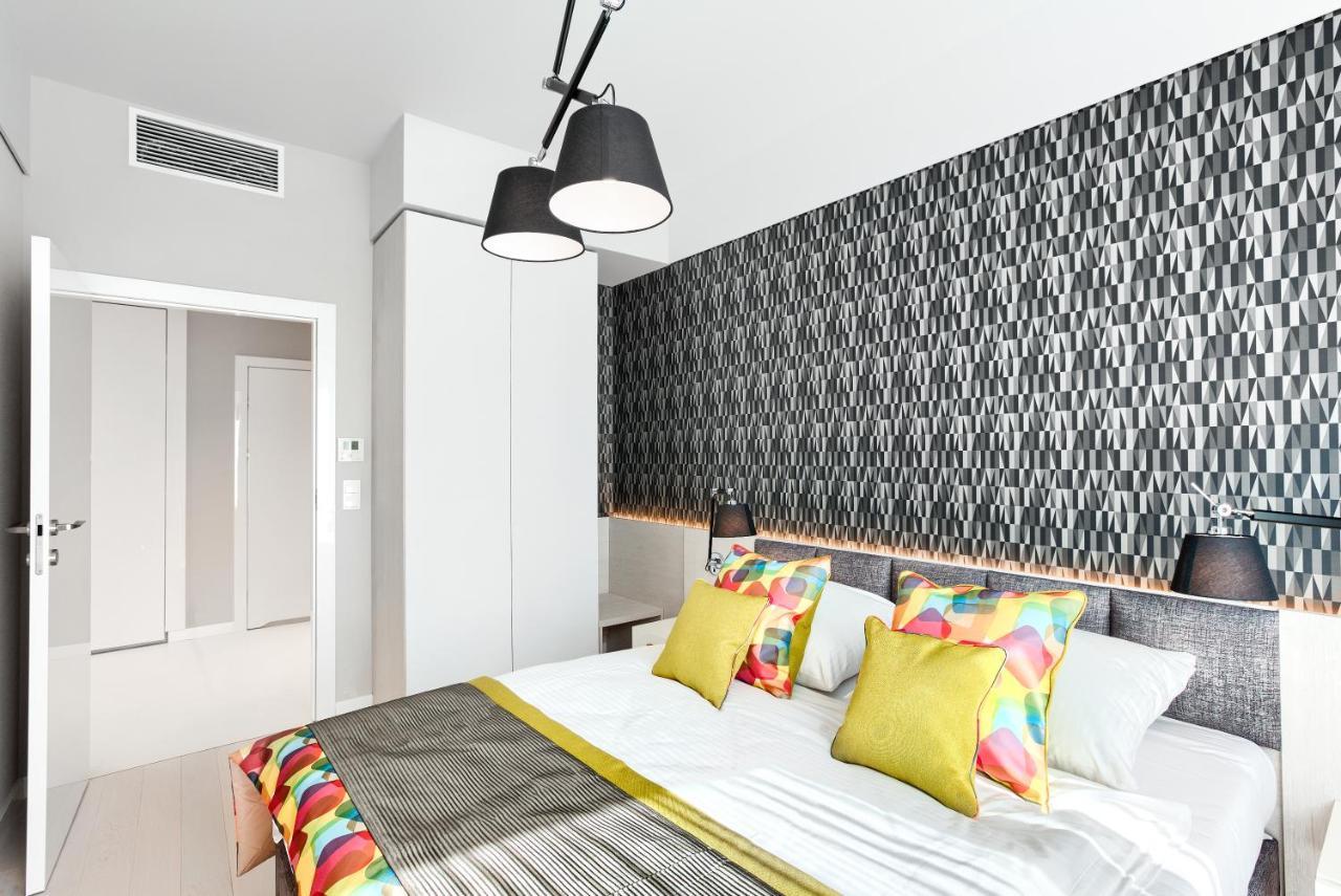 Dreams Apartments Dune B Mielno  Bagian luar foto